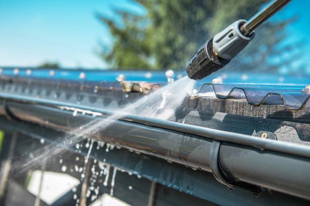 Best Pressure Washing Services for Businesses  in Benson, MN