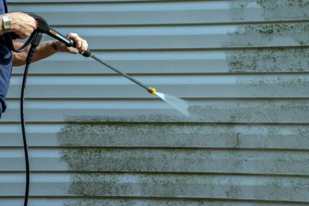 Best Local Pressure Washing Services  in Benson, MN