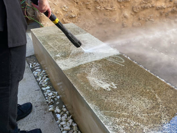 Best Deck Cleaning Services  in Benson, MN
