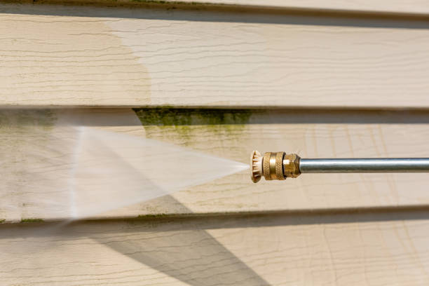 Why Choose Our Certified Pressure Washing Experts for Your Project Needs in Benson, MN?