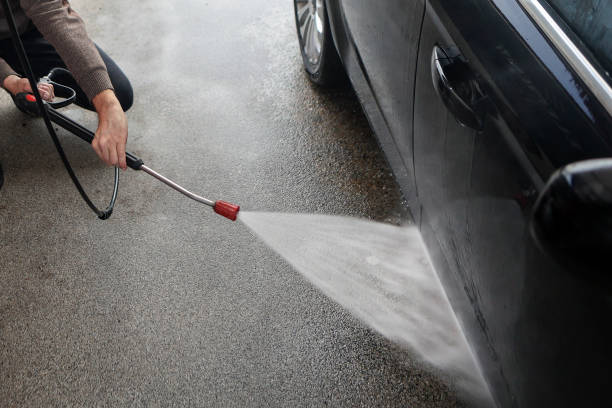 Best Affordable Pressure Washing  in Benson, MN