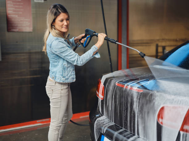 Best Residential Pressure Washing Services  in Benson, MN