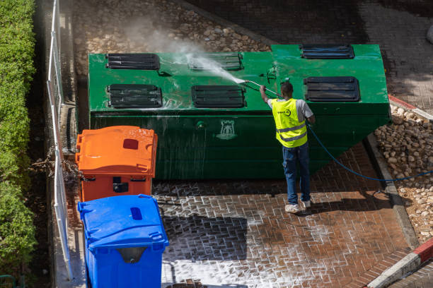 Best Roof Pressure Washing  in Benson, MN
